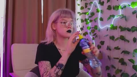 Roze online show from 04-05-26, 08:00