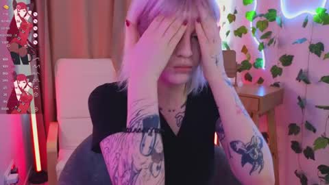 Roze online show from 04-08-26, 07:30