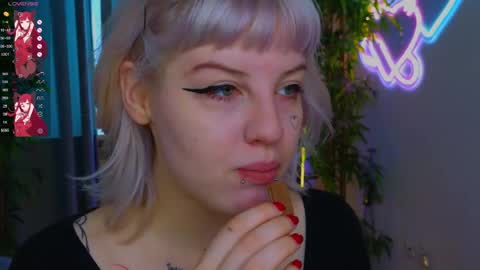 Roze online show from 04-10-26, 07:57