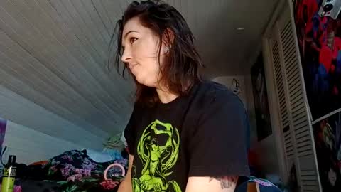 Judy with da booty online show from 12-01-24, 06:41