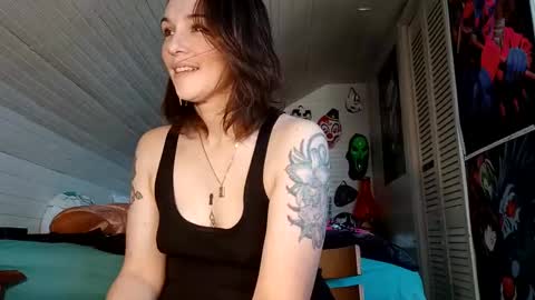 Judy with da booty online show from 12-07-24, 07:54