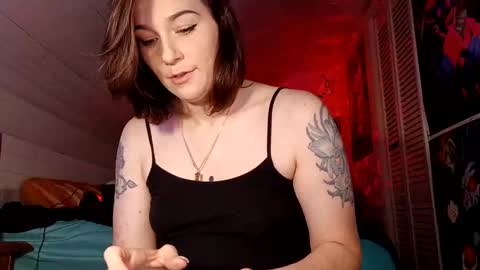 Judy with da booty online show from 12-11-24, 03:05