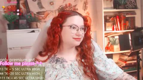 Hanna online show from 02-19-26, 04:08