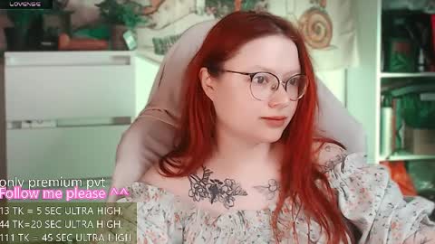 Hanna online show from 04-06-26, 02:20