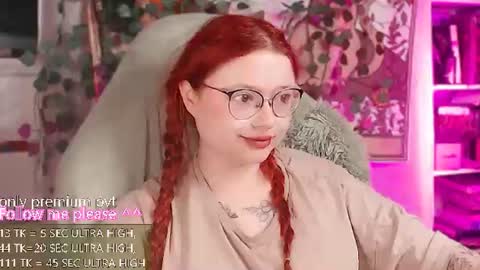 Hanna online show from 06-16-26, 03:31