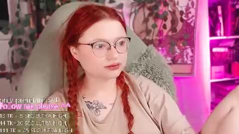 Hanna online show from 06-17-26, 02:14