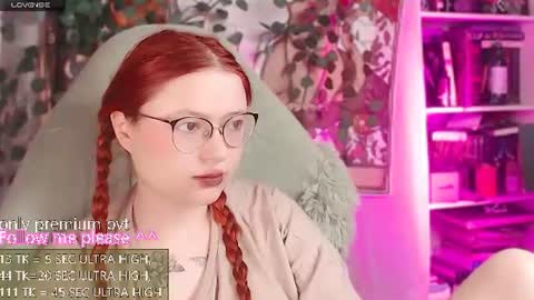 Hanna online show from 06-18-26, 02:23