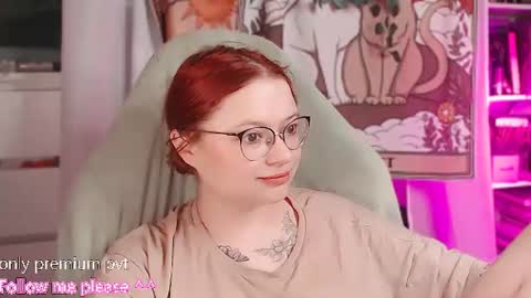 Hanna online show from 06-23-26, 03:59