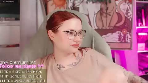 Hanna online show from 06-24-26, 01:59