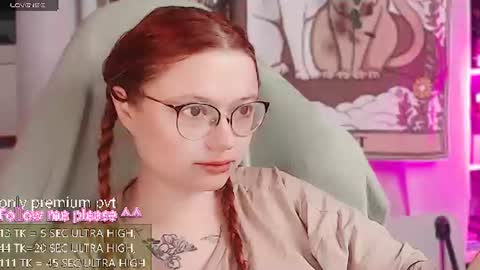 Hanna online show from 06-26-26, 02:38