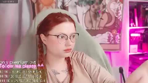 Hanna online show from 06-27-26, 02:05