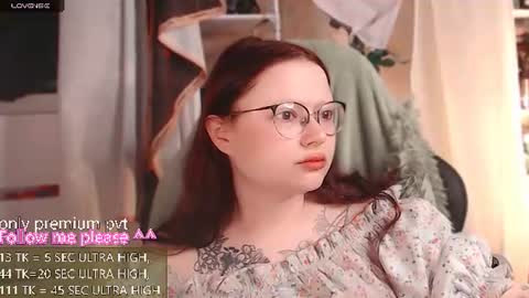 Hanna online show from 06-30-26, 02:12