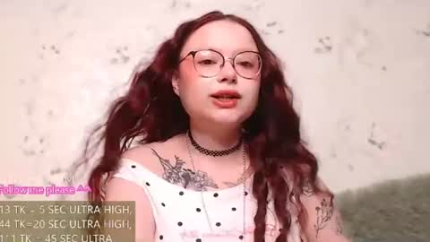 Hanna online show from 07-18-26, 02:38