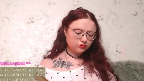 Hanna online show from 07-19-26, 02:15