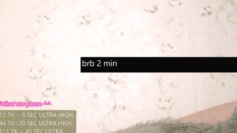 Hanna online show from 07-24-26, 02:31