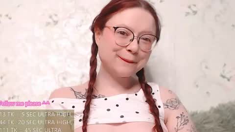 Hanna online show from 07-28-26, 04:41