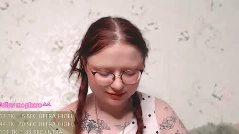 Hanna online show from 07-29-26, 02:10