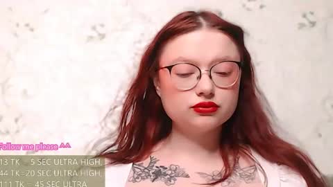 Hanna online show from 08-01-26, 02:22