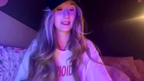 meadowmoon3 online show from 01-19-26, 03:21