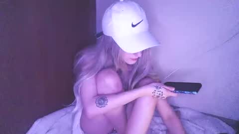 meadowmoon3 online show from 03-29-26, 07:30