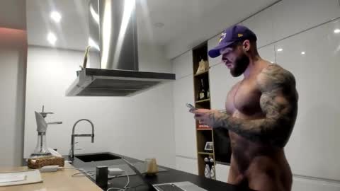 Alpha Male online show from 02-24-26, 03:43