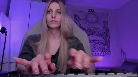 Anna online show from 04-02-26, 08:06