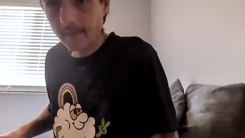 Jizzy online show from 02-04-26, 06:25