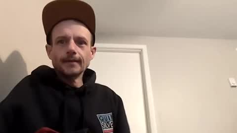 Jizzy online show from 02-16-26, 08:05