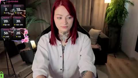 Nicole online show from 03-04-26, 08:42