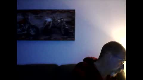 Snapshot of meathome3 chatting on 12-10-24, 12:27 me at home online show from 12-10-24, 12:27