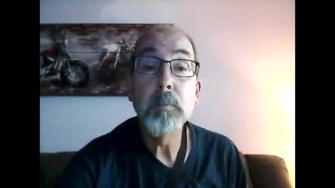 Snapshot of meathome3 chatting on 12-14-24, 07:14 me at home online show from 12-14-24, 07:14