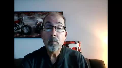 Snapshot of meathome3 chatting on 12-22-24, 04:27 me at home online show from 12-22-24, 04:27