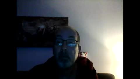 Snapshot of meathome3 chatting on 12-31-24, 12:57 me at home online show from 12-31-24, 12:57