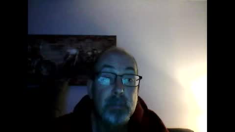 Snapshot of meathome3 chatting on 01-05-25, 12:42 me at home online show from 01-05-25, 12:42