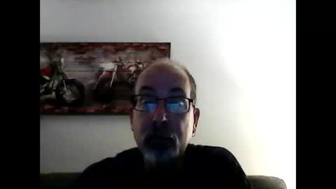 Snapshot of meathome3 chatting on 01-21-25, 02:54 me at home online show from 01-21-25, 02:54