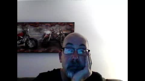 Snapshot of meathome3 chatting on 01-28-25, 03:47 me at home online show from 01-28-25, 03:47
