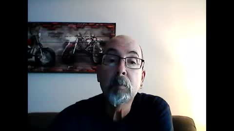 Snapshot of meathome3 chatting on 01-30-25, 06:43 me at home online show from 01-30-25, 06:43