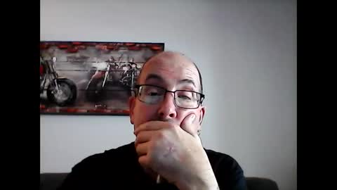 Snapshot of meathome3 chatting on 02-07-25, 05:29 me at home online show from 02-07-25, 05:29