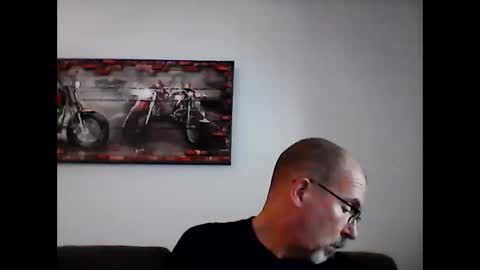 Snapshot of meathome3 chatting on 02-07-25, 08:31 me at home online show from 02-07-25, 08:31