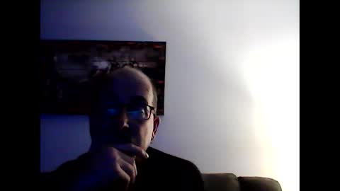 Snapshot of meathome3 chatting on 02-08-25, 04:36 me at home online show from 02-08-25, 04:36