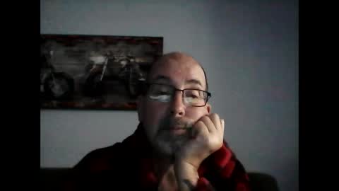 Snapshot of meathome3 chatting on 02-09-25, 01:14 me at home online show from 02-09-25, 01:14