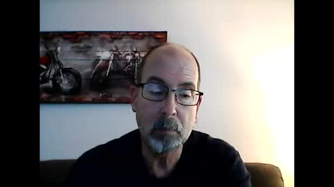 Snapshot of meathome3 chatting on 02-15-25, 04:23 me at home online show from 02-15-25, 04:23