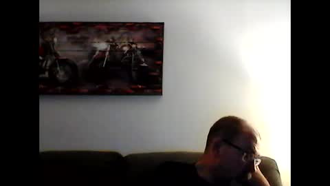 Snapshot of meathome3 chatting on 02-20-25, 04:39 me at home online show from 02-20-25, 04:39