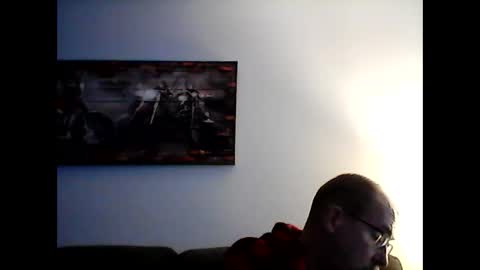 Snapshot of meathome3 chatting on 02-20-25, 12:36 me at home online show from 02-20-25, 12:36