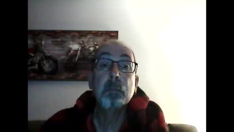 Snapshot of meathome3 chatting on 02-23-25, 02:40 me at home online show from 02-23-25, 02:40