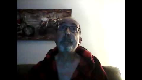 Snapshot of meathome3 chatting on 02-23-25, 08:49 me at home online show from 02-23-25, 08:49