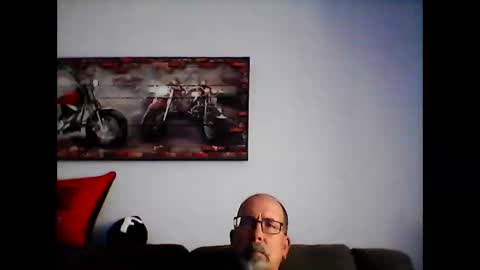 Snapshot of meathome3 chatting on 10-12-25, 04:06 me at home online show from 10-12-25, 04:06