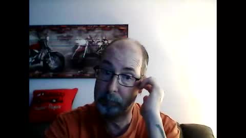 me at home online show from 04-03-26, 12:14