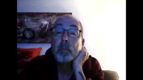 me at home online show from 05-24-26, 10:20