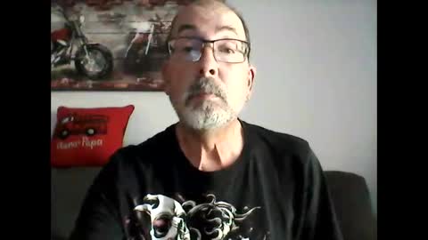 me at home online show from 05-26-26, 09:44